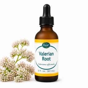 Valerian Root, Fluid Extract